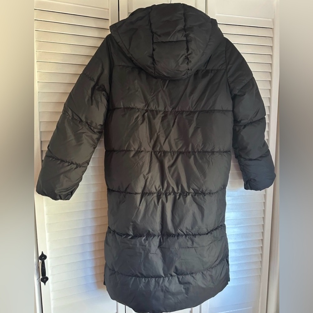 H&M Puffer Jacket - Picture 3 of 9